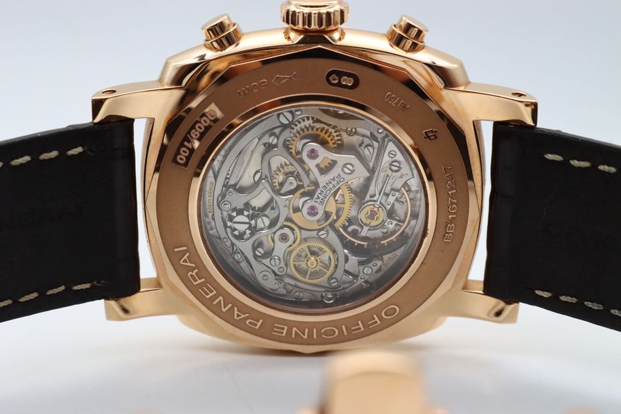 Panerai Radiomir 1940 PAM00519